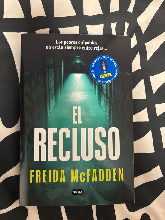el recluso