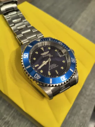 Reloj Invicta Pro Diver 9094OB