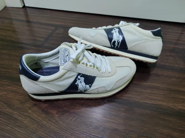 Zapatillas Polo Ralph Lauren