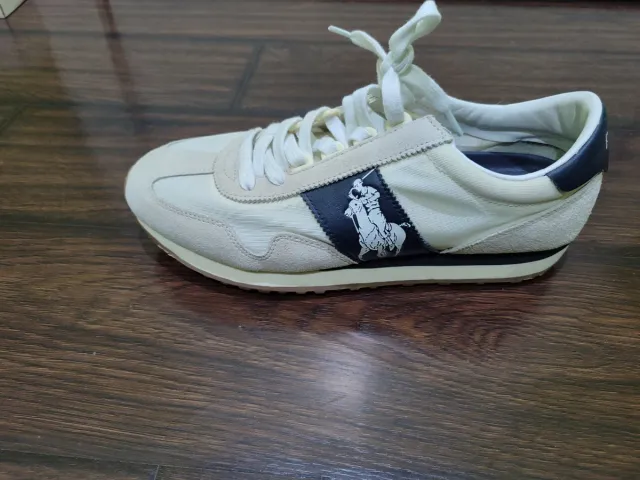 Zapatillas Polo Ralph Lauren