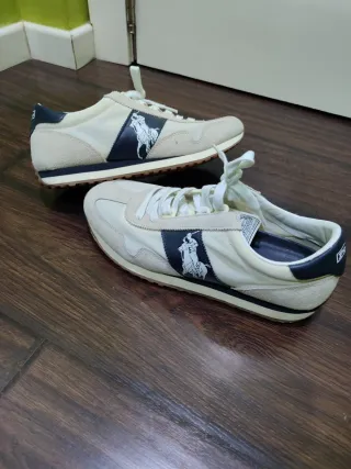 Zapatillas Polo Ralph Lauren