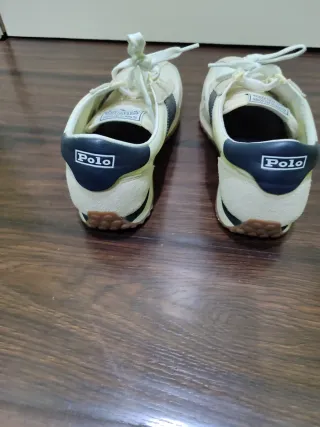 Zapatillas Polo Ralph Lauren