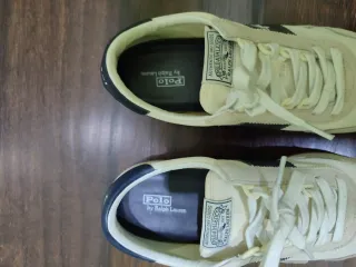 Zapatillas Polo Ralph Lauren