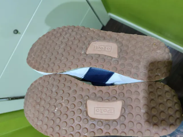 Zapatillas Polo Ralph Lauren