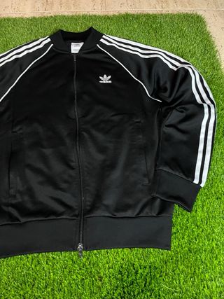 Chándal Adidas Originals Negro