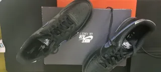 Zapatillas Nike Air Force 1 Negras
