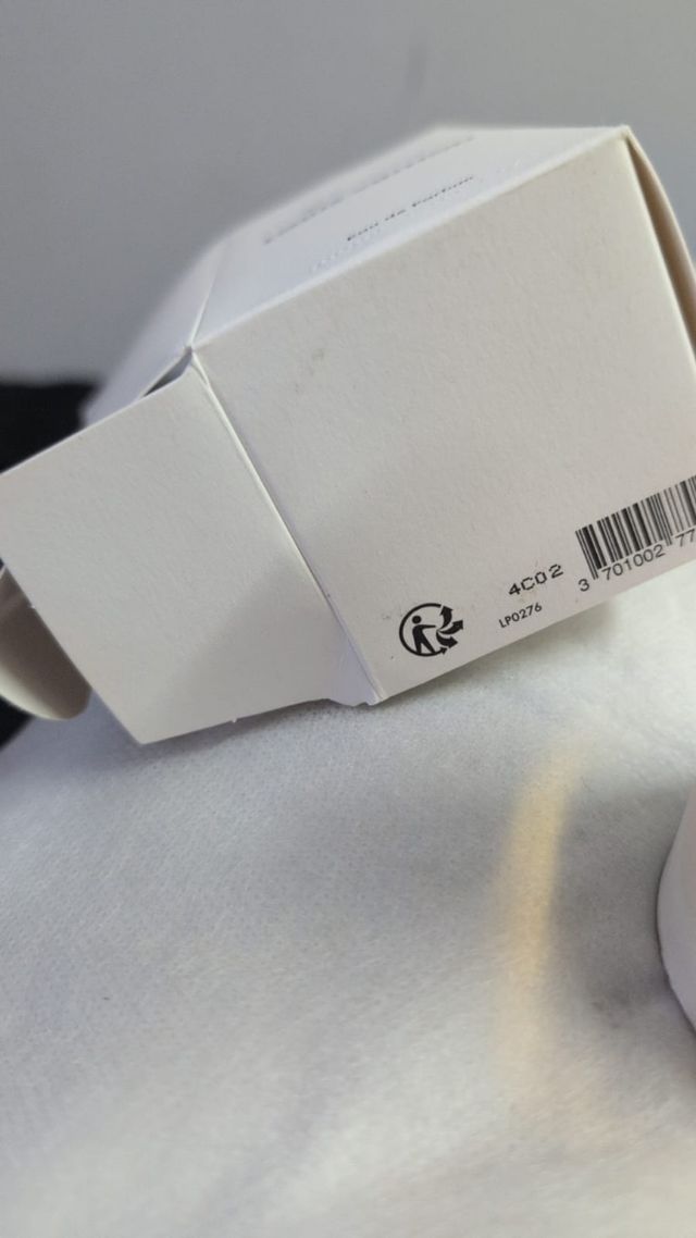 Profumo Louis Vuitton lovers originale da 100 ml