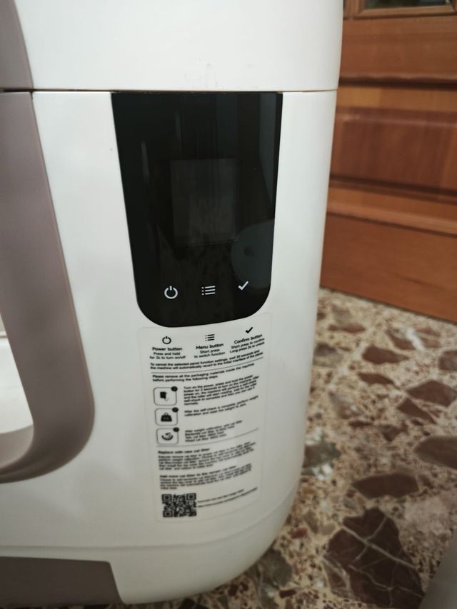 Arenero, 2 Comederos inteligentes Gatos