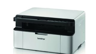 Impresora Brother DCP-1510D como nueva