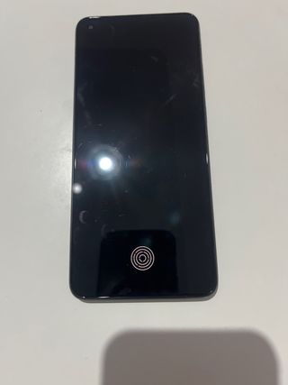 Telefono cellulare Oppo A78 5G - nero