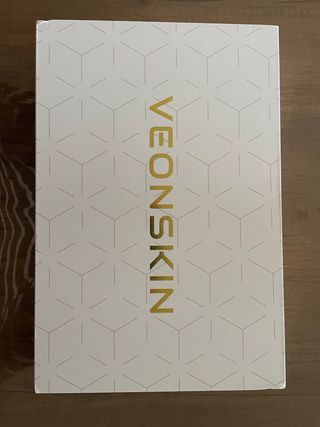 Maschera LED VEONSKIN per Skincare