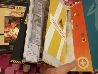 Escape Quest: Saga 3 Libros Escape Room