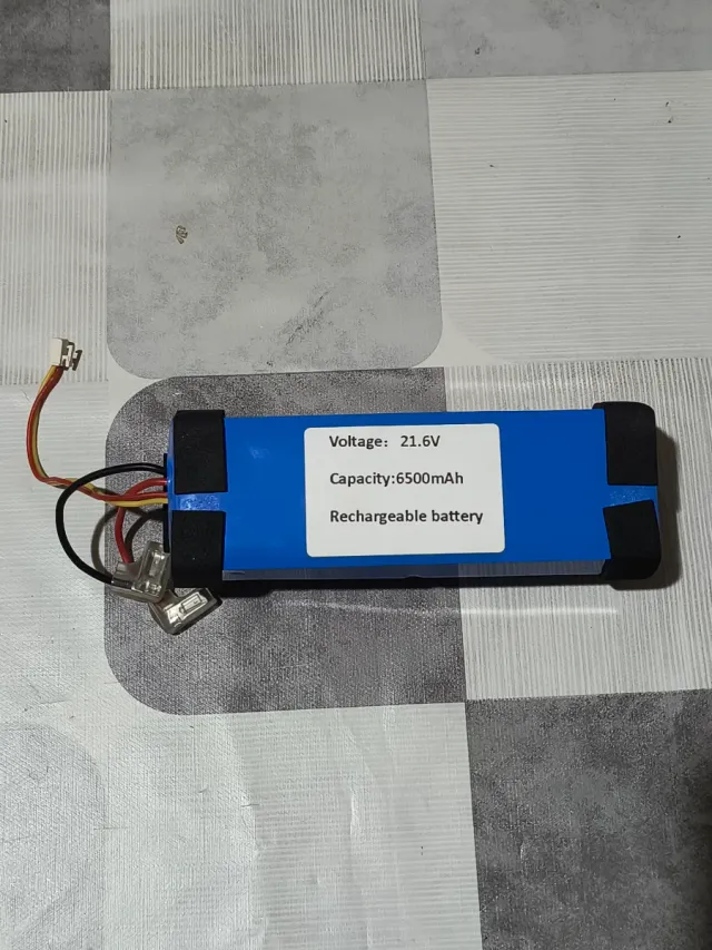 Bateria Aspiradora Xiaomi Dream 21.6v 6500mAh