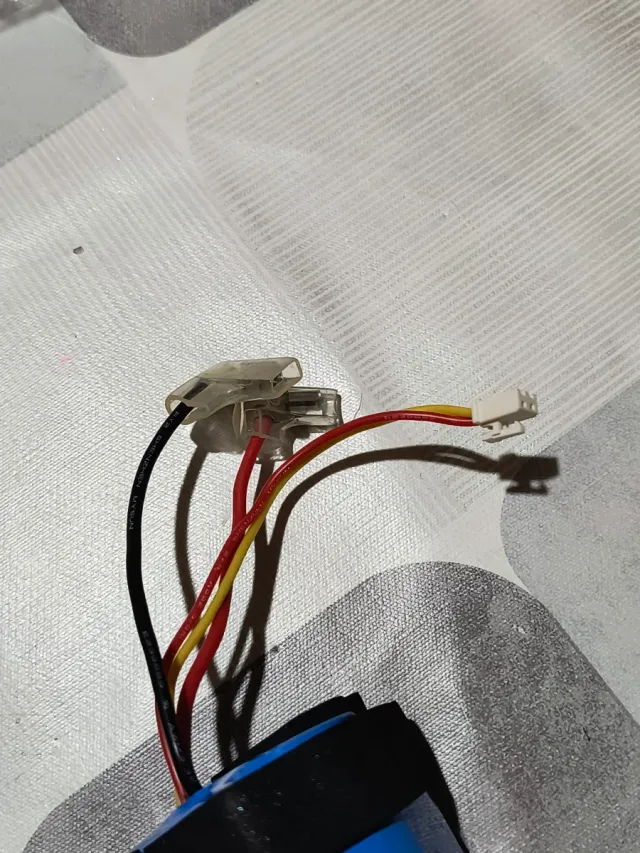 Bateria Aspiradora Xiaomi Dream 21.6v 6500mAh