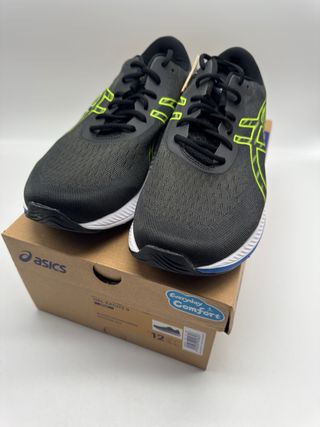 Zapatillas Asics Gel Excite 9 Talla 46.5