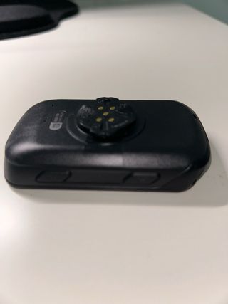 Ciclocomputador GPS Garmin Edge 530