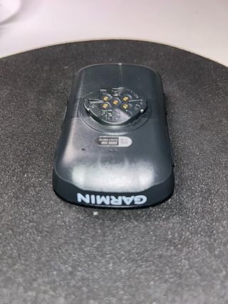 Ciclocomputador GPS Garmin Edge 530