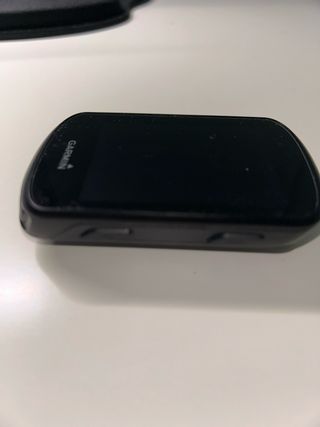 Ciclocomputador GPS Garmin Edge 530