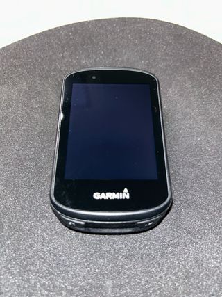 Ciclocomputador GPS Garmin Edge 530