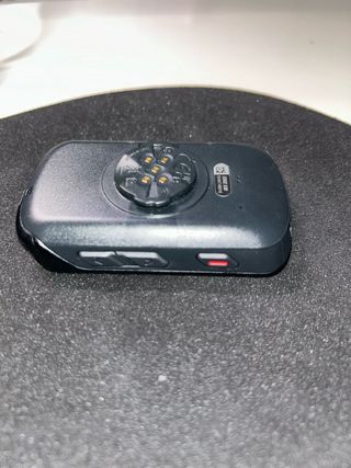 Ciclocomputador GPS Garmin Edge 530