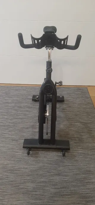 Bicicleta Spinning Bodytone TS3