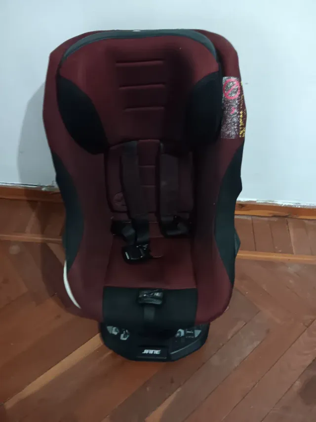 Silla de coche para bebé Jane