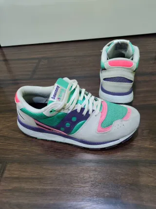 Zapatillas Saucony