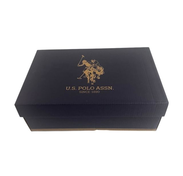 Talla 37. Zapatillas de mujer U.S. POLO ASSN.