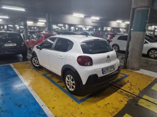 Citroen C3 2018