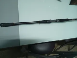 Caña de casting Major craft ms1 para swimbaits