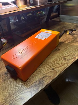 Batería Smartgyro 12.5Ah 48V Patinete Eléctrico