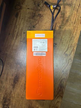 Batería Smartgyro 12.5Ah 48V Patinete Eléctrico