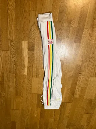 Pantalón Adidas Chile 20 Blanco