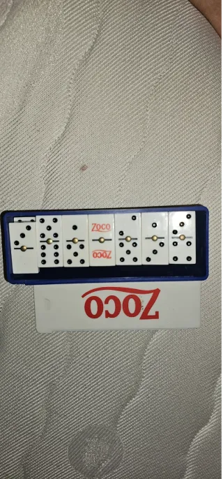 Dominó Zoco