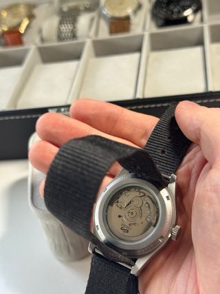 Reloj Seiko 5 Sport Field Military