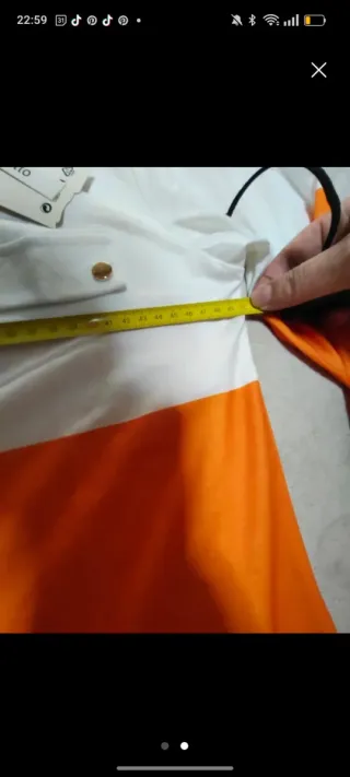 Camiseta manga larga mujer