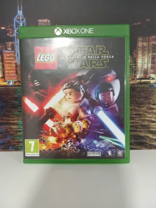 LEGO Star Wars: El Despertar de la Fuerza Xbox One