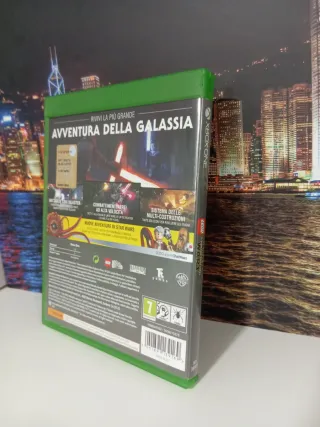 LEGO Star Wars: El Despertar de la Fuerza Xbox One