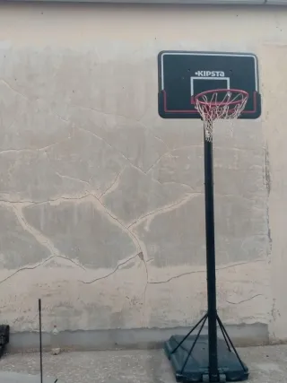Canasta de baloncesto KIPSTA