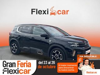 Citroën C5 Aircross BlueHdi 96kW (130CV) S&S EAT8 C Series