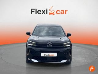 Citroën C5 Aircross BlueHdi 96kW (130CV) S&S EAT8 C Series
