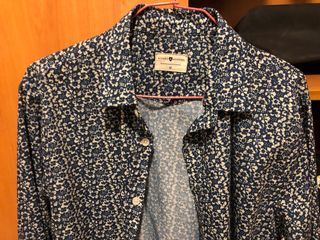 Camisa Alvaro Moreno