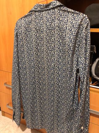 Camisa Alvaro Moreno