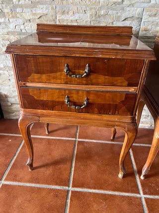 Comodini in legno