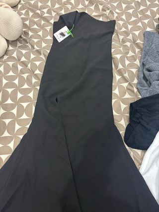 Vestido elegante niña