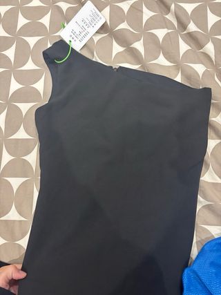 Vestido elegante niña