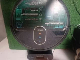 Robot Aspirador Cecotec Conga 1790