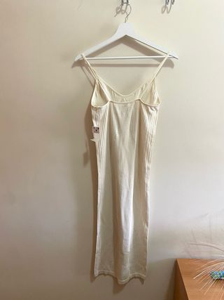 Vestido mujer nuevo 