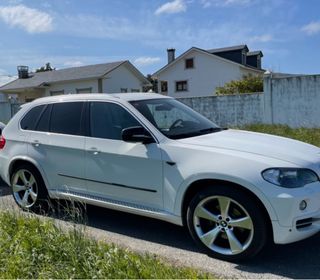 BMW X5 2008