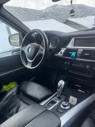 BMW X5 2008